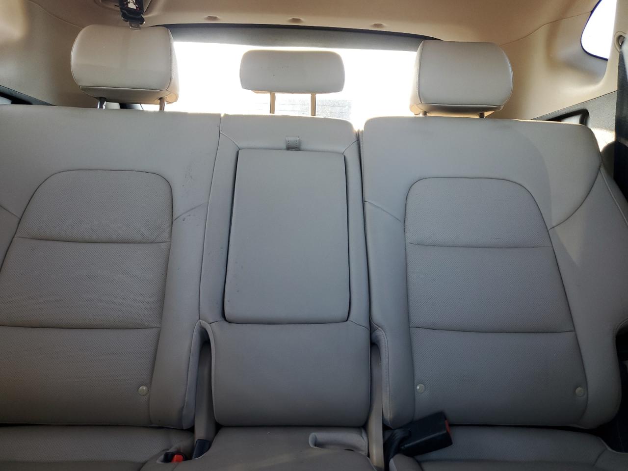 HYUNDAI TUCSON 2017 VIN KM8J3CA2XHU293211 фото 10