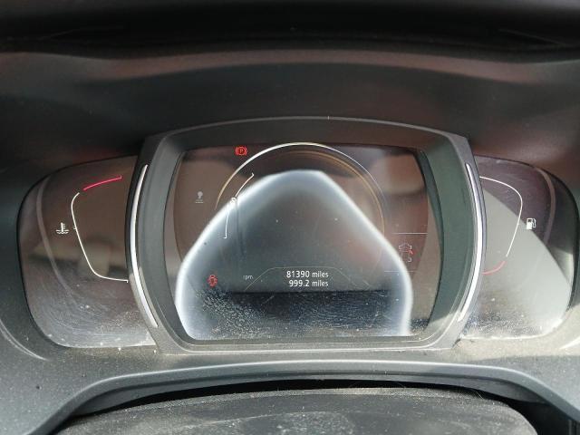 2016 RENAULT KADJAR DYN