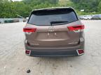 2018 Toyota Highlander Limited for Sale in Hurricane, WV - Front End