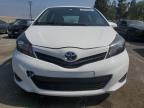 2012 Toyota Yaris  de vânzare în Rancho Cucamonga, CA - Mechanical