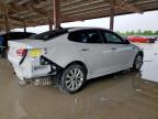2018 Kia Optima Ex   for Sale in Houston, TX - Rear End