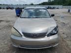 2006 Toyota Camry Le   იყიდება Harleyville-ში, SC - Front End