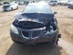 2007 Pontiac G6 Value Leader на продаже в Elgin, IL - Front End