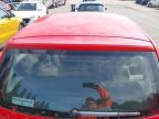 2007 VOLKSWAGEN FOX 55 for sale at Copart GLOUCESTER