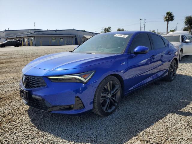 ACURA INTEGRA A- 2023