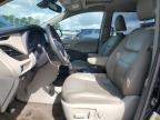2018 Toyota Sienna Xle იყიდება Harleyville-ში, SC - Water/Flood
