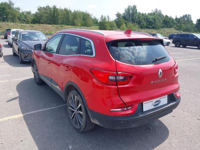2020 RENAULT KADJAR ICO