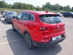 2020 RENAULT KADJAR ICO for sale at Copart SANDTOFT