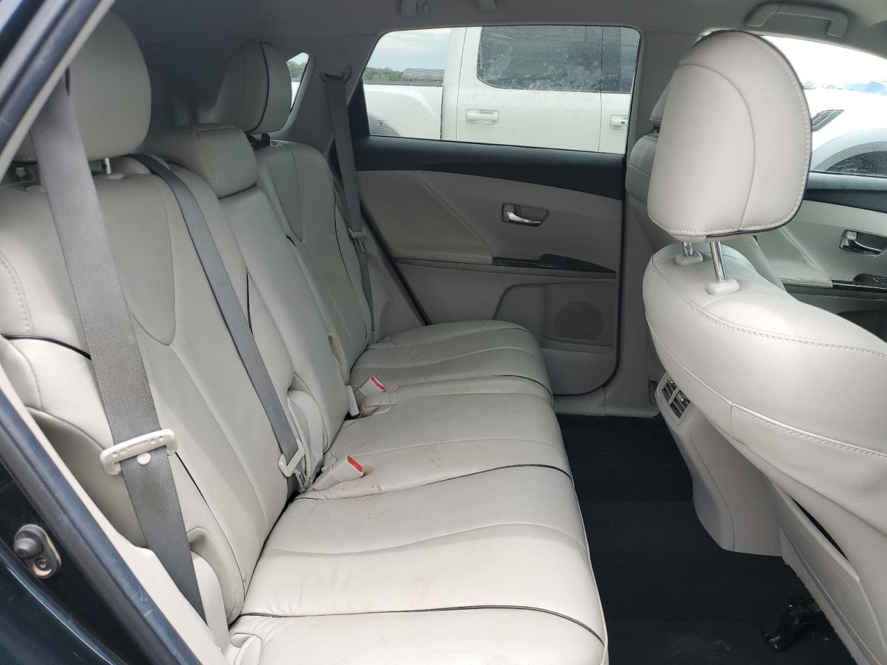2013 Toyota Venza Le VIN: 4T3BA3BB9DU036177 Lot: 61271185