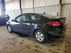 2017 Kia Forte Lx de vânzare în Pennsburg, PA - Rear End