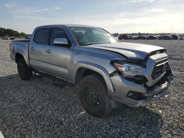  TOYOTA TACOMA 2022 Silver