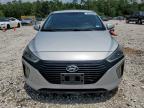 2018 Hyundai Ioniq Limited zu verkaufen in Houston, TX - Rear End