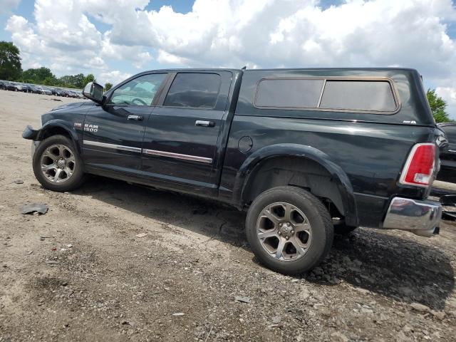  RAM 1500 2016 Green