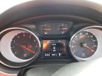 2018 VAUXHALL ASTRA DESI for sale at Copart SANDY