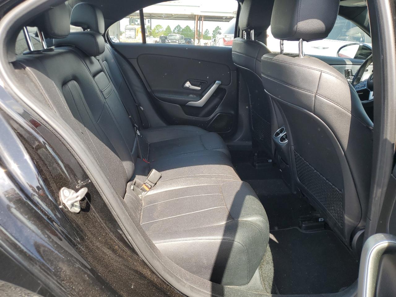 2019 Mercedes-Benz A 220 VIN: WDD3G4EB1KW004686 Lot: 61442615