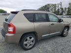 2007 Jeep Compass Limited en Venta en Arlington, WA - Front End