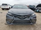 2021 Toyota Camry Se for Sale in Houston, TX - Rear End