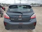 2024 Mitsubishi Mirage Es للبيع في West Palm Beach، FL - Side