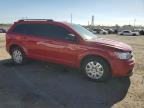 2018 Dodge Journey Se на продаже в Tucson, AZ - Side
