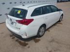 2013 TOYOTA AURIS ICON for sale at Copart SANDY
