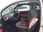 2015 FIAT 500 S for sale at Copart NEWBURY