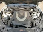 2009 Mercedes-Benz S 550 4Matic продається в Elgin, IL - Side