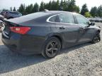 2017 Chevrolet Malibu Ls   na sprzedaż w Graham, WA - Front End