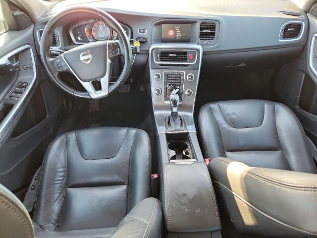 Sedans VOLVO S60 2015 White