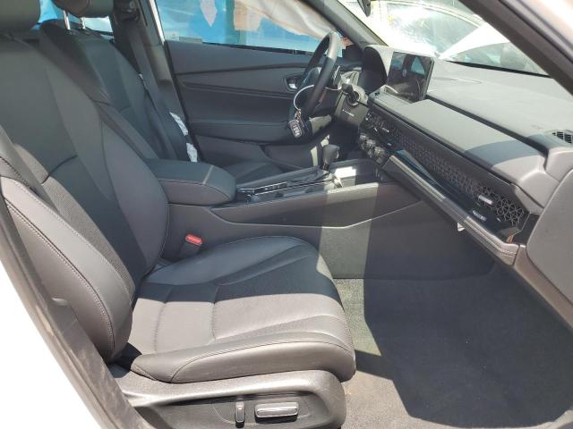  HONDA ACCORD 2025 Белы