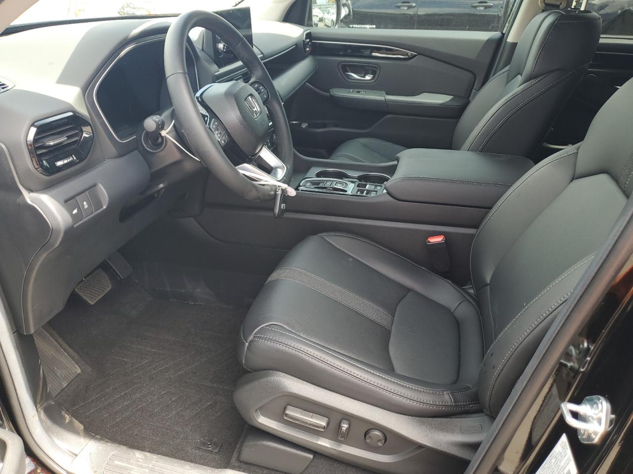 HONDA PILOT 2025 VIN 5FNYG2H44SB028695 фото 7