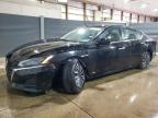 2023 Nissan Altima Sv   იყიდება Columbia Station-ში, OH - Undercarriage