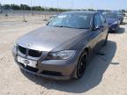 2007 BMW 320I SE for sale at Copart CORBY