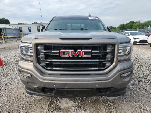  GMC SIERRA 2017 Szary