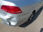 2012 VOLKSWAGEN PASSAT SE for sale at Copart PETERLEE