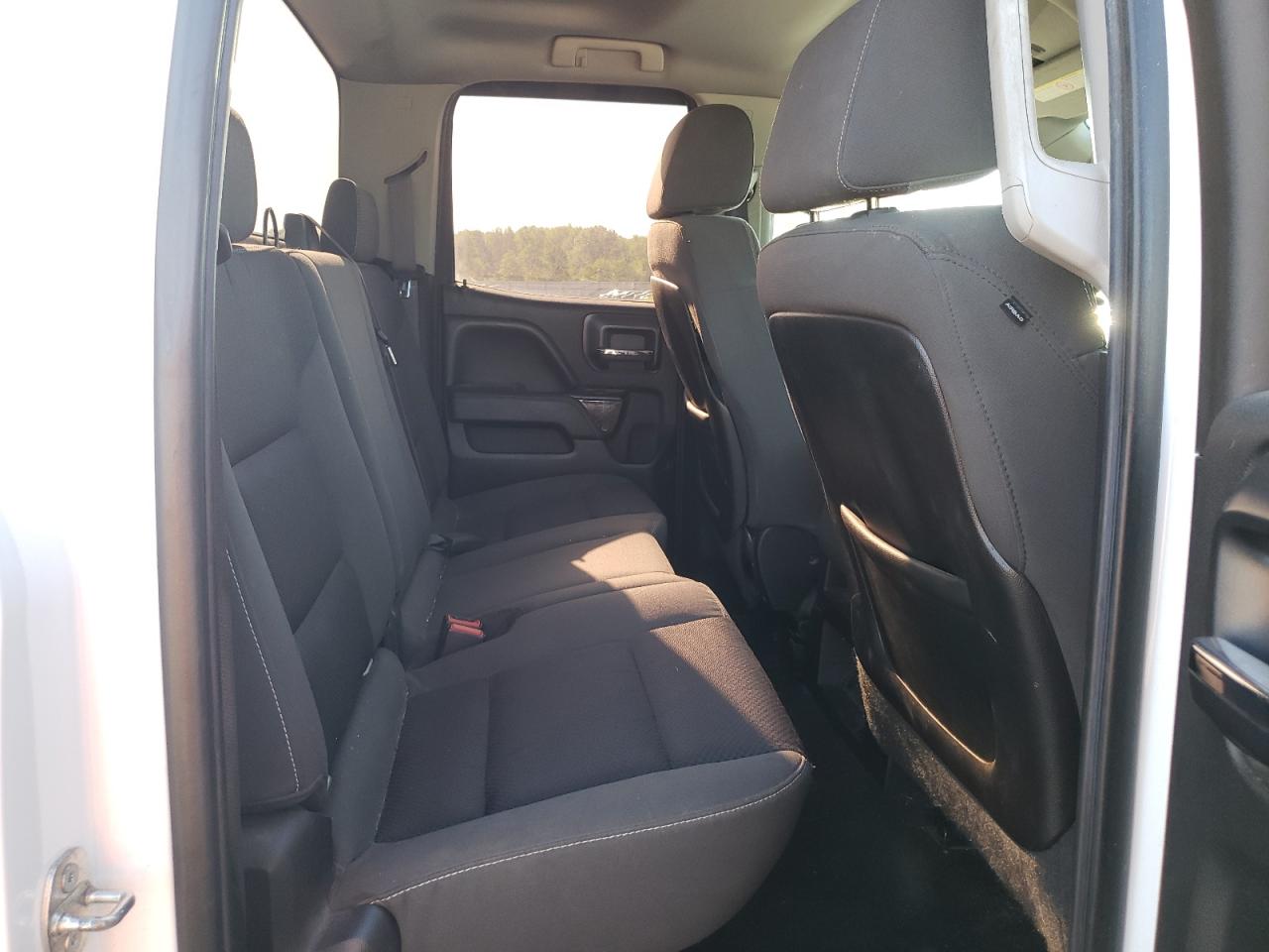 2015 GMC Sierra K2500 Sle VIN: 1GT22YEG0FZ137810 Lot: 64403605