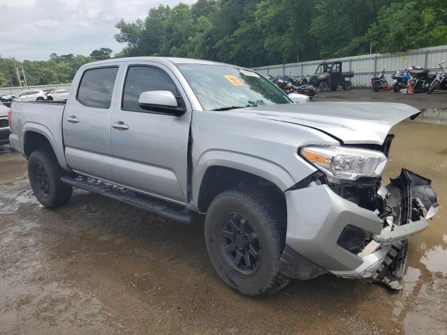  TOYOTA TACOMA 2023 Silver
