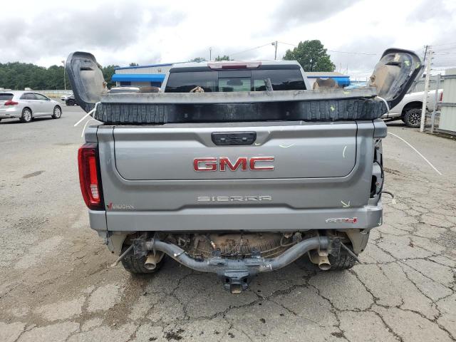  GMC SIERRA 2023 Szary