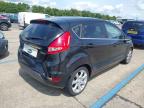 2010 FORD FIESTA TIT for sale at Copart NEWBURY