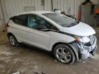 2020 Chevrolet Bolt Ev Lt for Sale in Franklin, WI - Front End