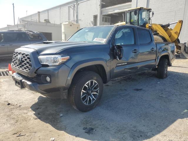 TOYOTA TACOMA DOU 2023