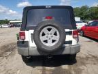 2010 Jeep Wrangler Sport   zu verkaufen in Austell, GA - Front End