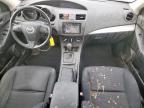 2012 Mazda 3 I للبيع في New Braunfels، TX - Front End