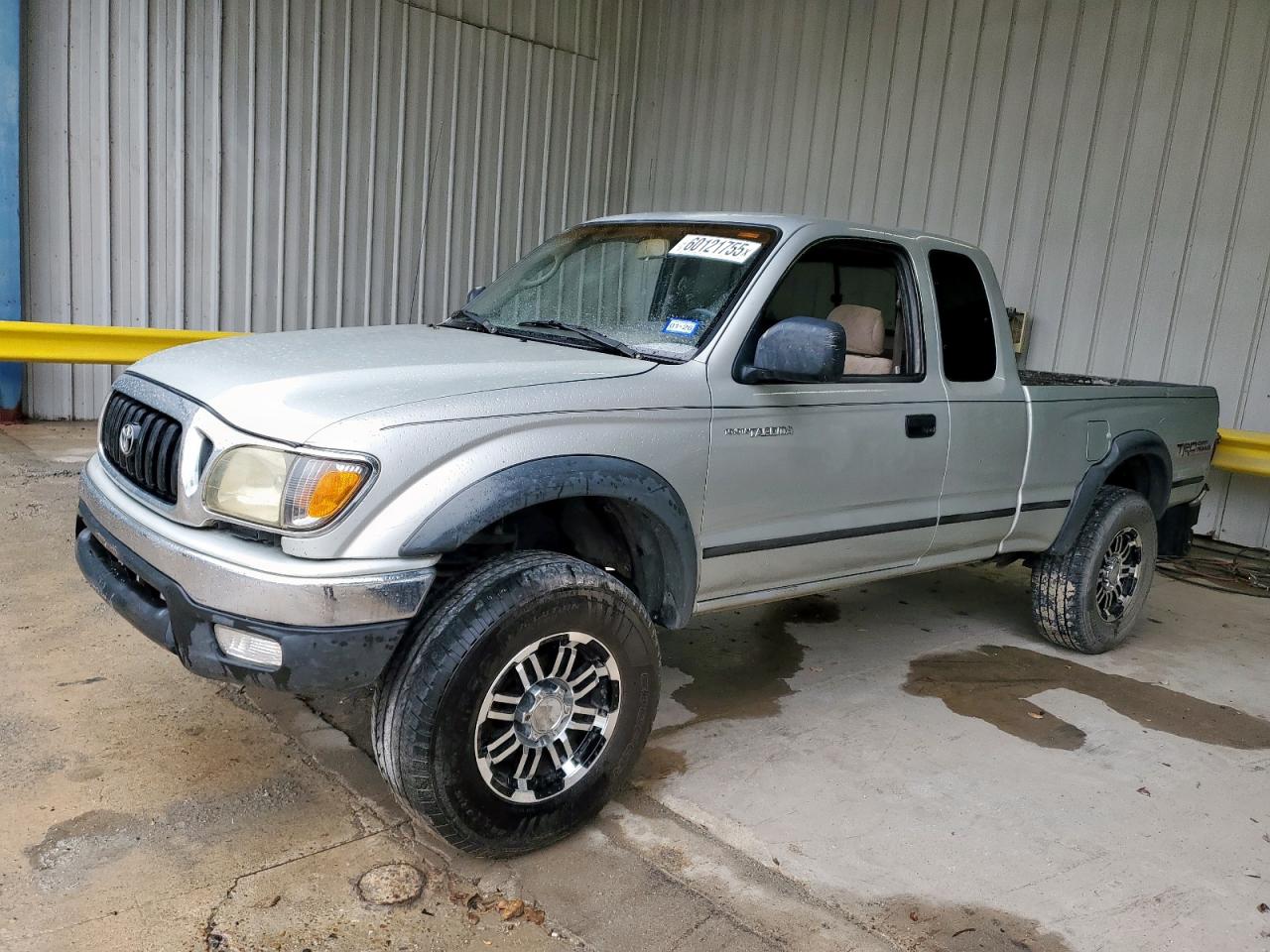 2003 Toyota Tacoma Xtracab Prerunner for Sale in Corpus Christi, TX - Rear End