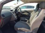 2009 VAUXHALL CORSA ACTI for sale at Copart SANDWICH