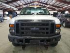 2008 Ford F350 Srw Super Duty zu verkaufen in East Granby, CT - Minor Dent/Scratches