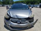 2012 Hyundai Elantra Gls   იყიდება Hampton-ში, VA - Front End
