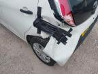 2016 TOYOTA AYGO X VVT for sale at Copart BRISTOL