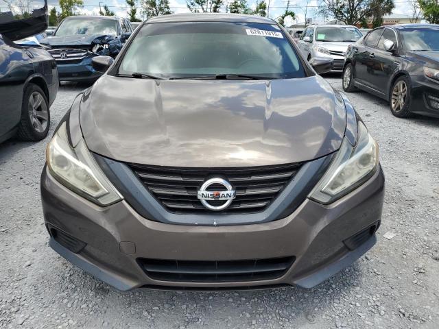  NISSAN ALTIMA 2016 Brązowy
