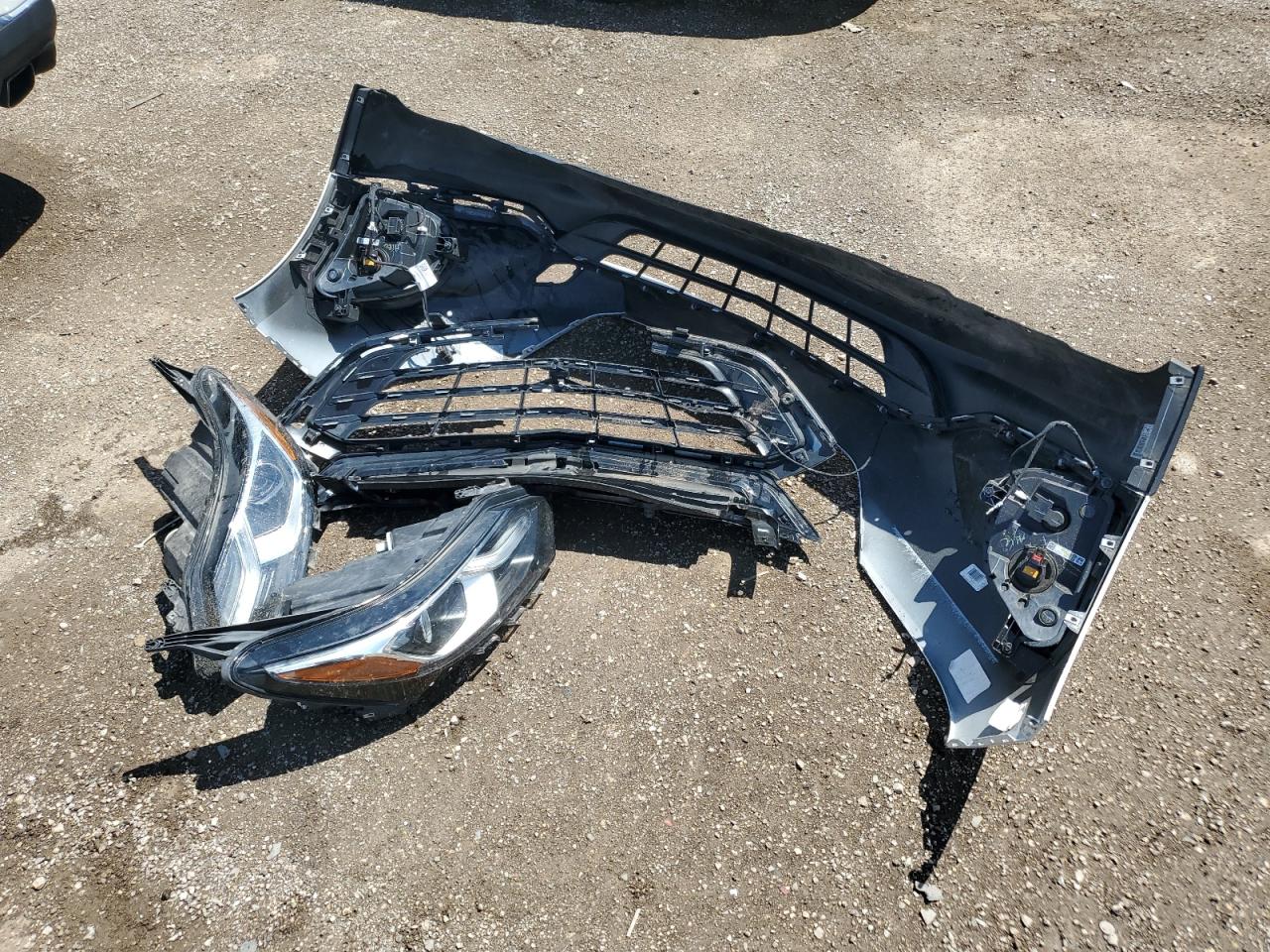 2GNAXYEX5L6229913 CHEVROLET EQUINOX 2020