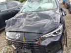2025 MG ZS SE HEV for sale at Copart SANDY